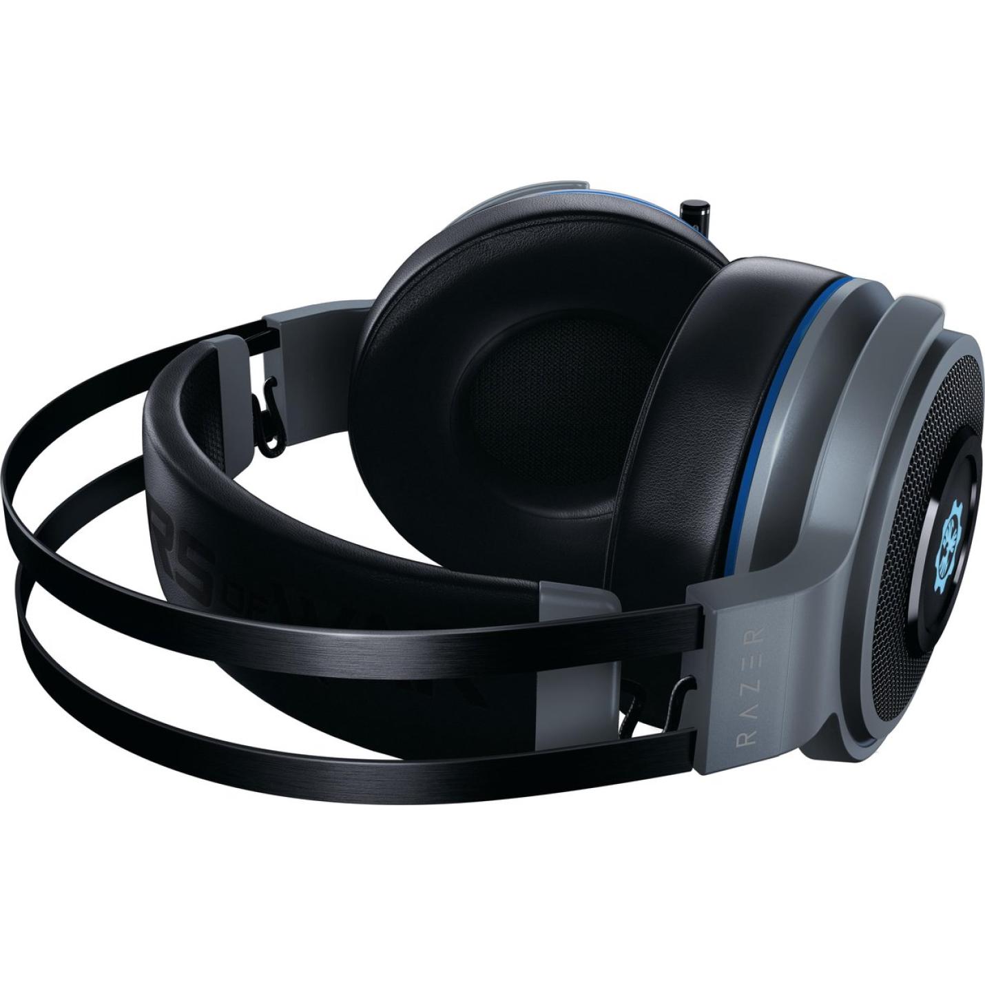 Razer Thresher Draadloze Gaming Headset Xbox One Gears of War